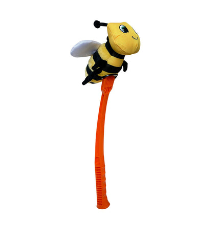 Hunter Hondenspeelgoed, dierproducten, soft rubber toy for dogs, with textured surface for added chewing fun.