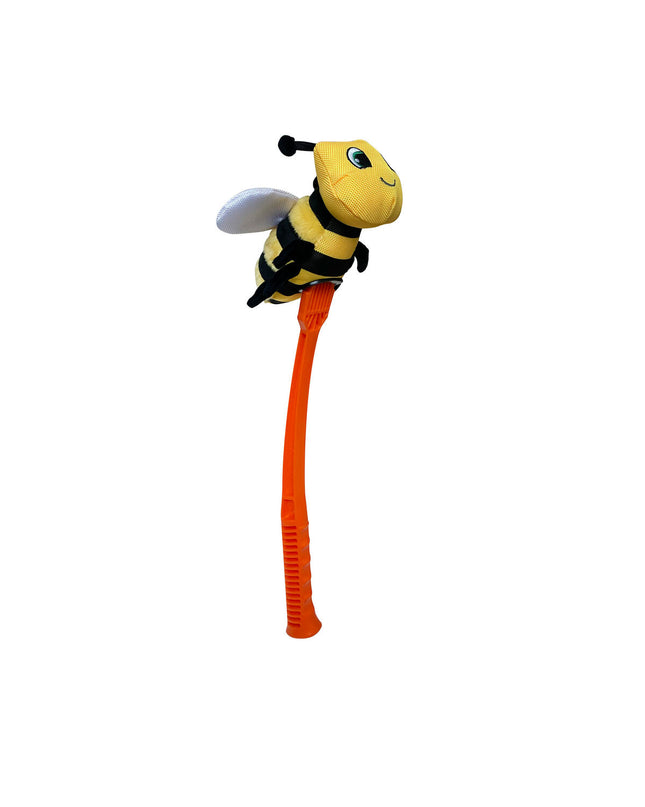 Hunter Hondenspeelgoed, dierproducten, soft rubber toy for dogs, with textured surface for added chewing fun.