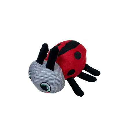 Hunter Hondenspeelgoed, dierproducten, soft plush toy for dogs with colorful fabric and embroidered details.