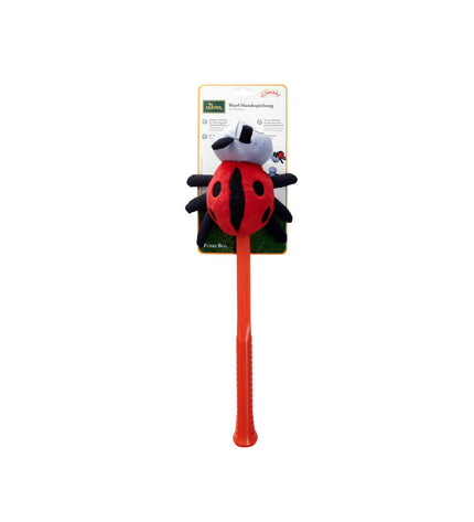 Hunter Hondenspeelgoed, durable dog toy made of natural materials, designed for playful dogs.