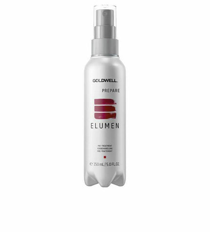 Goldwell ELUMEN CARE Multivitamine bottle, 150ml, for health and personal care, featuring vitamins and minerals for wellness