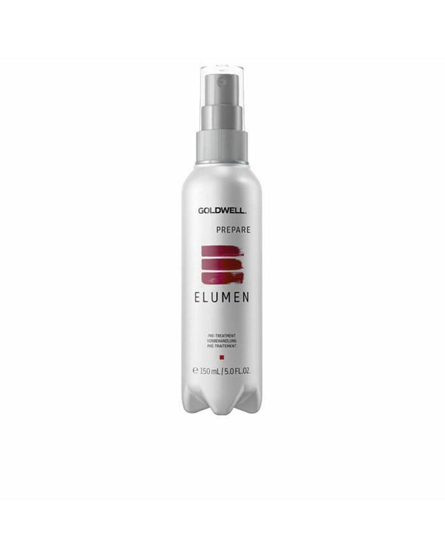 Goldwell ELUMEN CARE Multivitamine bottle, 150ml, for health and personal care, featuring vitamins and minerals for wellness