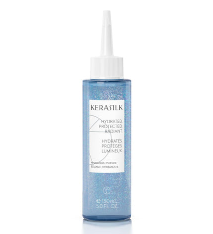 Kerasilk SPECIALISTS voedingssupplement bottle, 150 ml, for health and personal care, vitamins, minerals, and supplements.