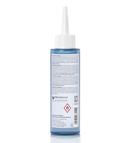 Kerasilk SPECIALISTS 150ml health supplement bottle for personal care and wellness, with a white cap and label.