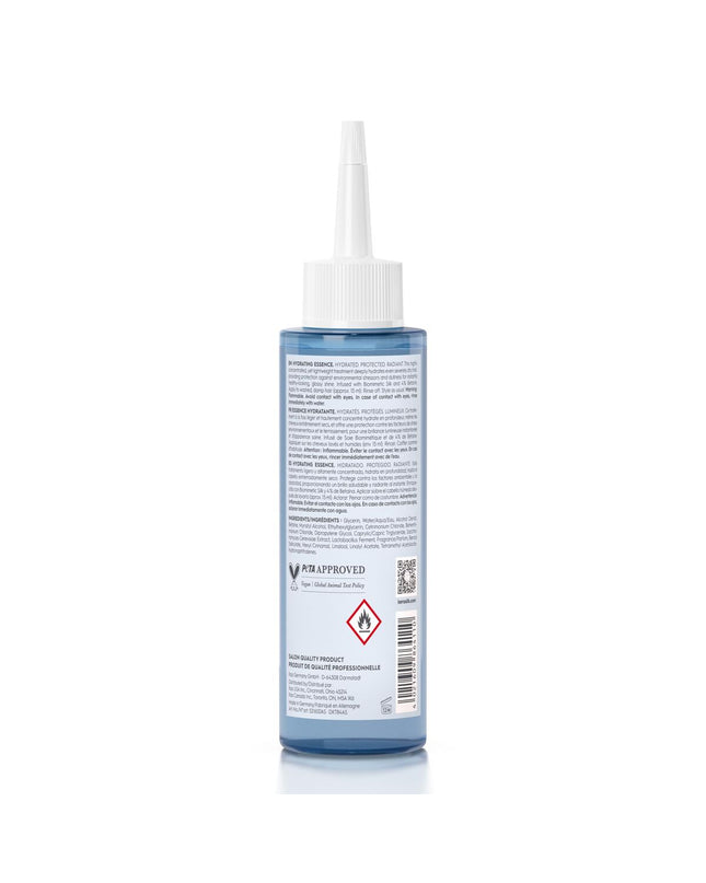 Kerasilk SPECIALISTS 150ml health supplement bottle for personal care and wellness, with a white cap and label.