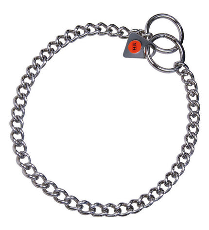 Hondenhalsband Hs Sprenger 30 cm, durable dog collar made of high-quality material, with metal buckle and adjustable strap.