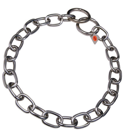 Hondenhalsband Hs Sprenger Halflang 59 cm, adjustable dog collar in durable material, designed for comfort and control.