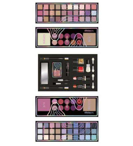 BigBuy Fun Kinder make-up set with colorful toy makeup accessories in a playful imitation game kit.