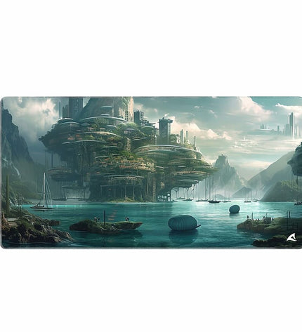 Sharkoon telefoonhoes for plug & play spelconsoles, electronic accessory with protective design and secure fit.