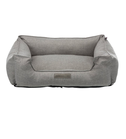 TRIXIE DOG BED TALIS GRAY 100x70 cm