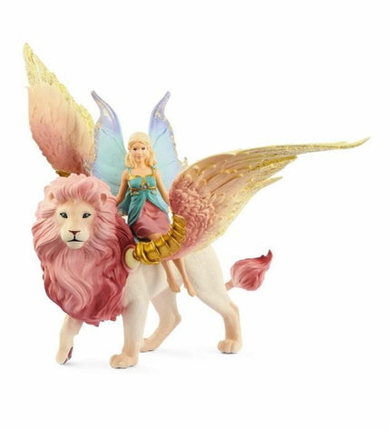 Schleich 70714 action figure toy for children over 3, detailed plastic figurine from the play and games collection.