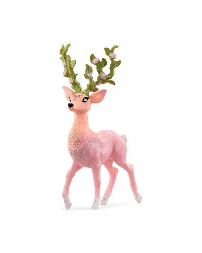 Schleich Bayala action figure toy from the Speelgoed en games collection, detailed fantasy character with vibrant colors