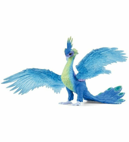 Schleich Bayala dieren actiefiguren, kleurrijke speelgoedpoppen en dieren uit de avontuurlijke speelgoedlijn.