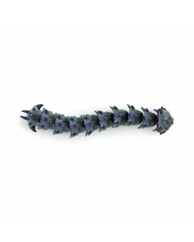Schleich Dark Worm action figure from the play and action figures collection, detailed toy with realistic features.