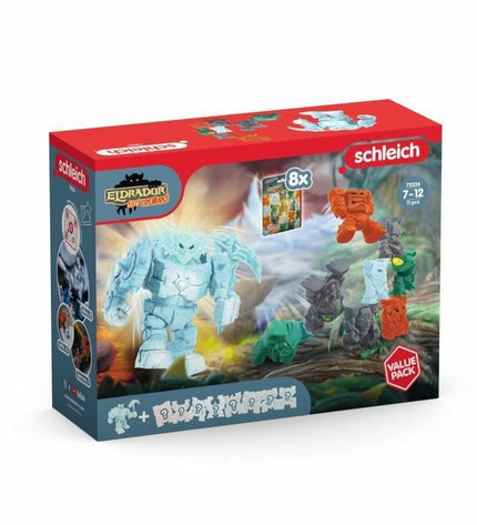 Schleich action figure from the speelgoed en games collection, detailed toy figure for imaginative play.