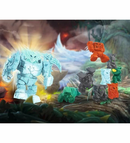 Schleich action figure toy from the Speelgoed en games collection, detailed plastic figure for imaginative play.