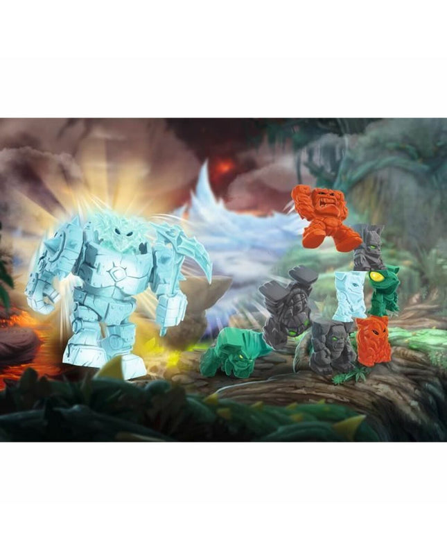 Schleich action figure toy from the Speelgoed en games collection, detailed plastic figure for imaginative play.