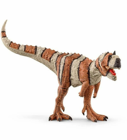 Schleich dinosaur toy figure measuring 19x8x25 cm, detailed plastic replica for play and collection