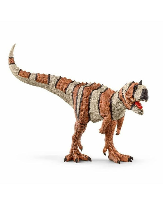 Schleich dinosaur toy figure measuring 19x8x25 cm, detailed plastic replica for play and collection