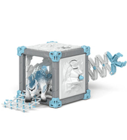 Schleich actiefiguur uit speelgoed en games, gedetailleerde pop en figuur voor kinderen, kleurrijk en realistisch ontwerp