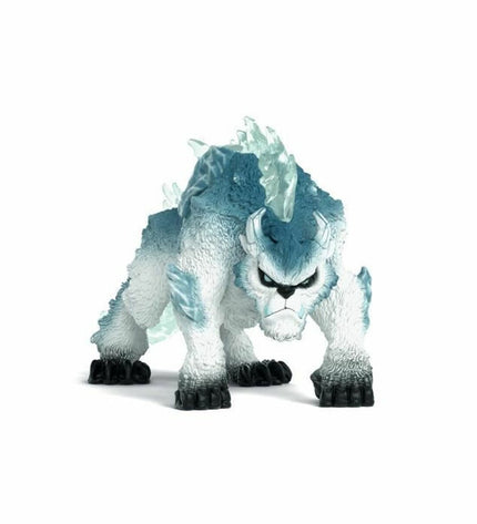 Schleich action figure from the speelgoed en games collection, detailed plastic figurine for imaginative play.