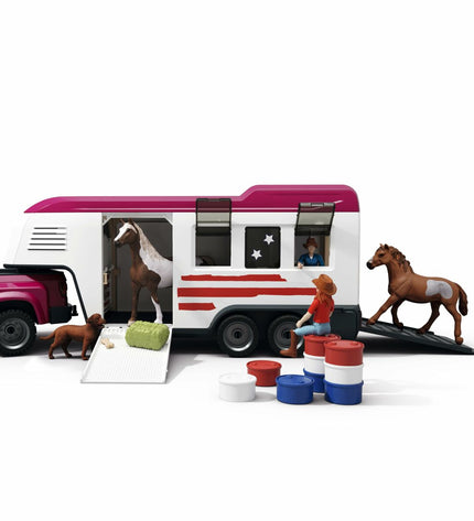 Schleich actiefiguur uit de speelgoed en games collectie, gedetailleerde pop en actiefiguur voor kinderen.