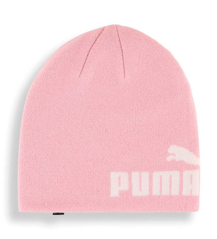 Puma sport and outdoor baby hat, model 026560 02, in soft fabric with Puma logo, designed for camping and hiking.