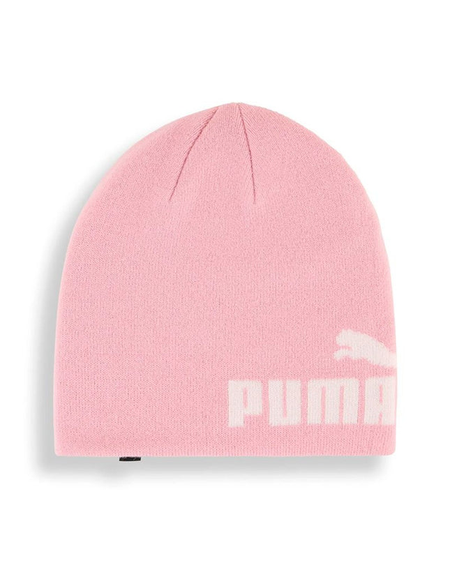 Puma sport and outdoor baby hat, model 026560 02, in soft fabric with Puma logo, designed for camping and hiking.