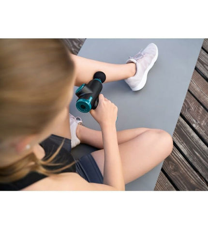 Beurer MG99LE massager for health and personal care, showing handheld design and control buttons.