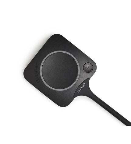 Barco ClickShare videocamera for electronic and photography use, featuring compact design and professional connectivity options.