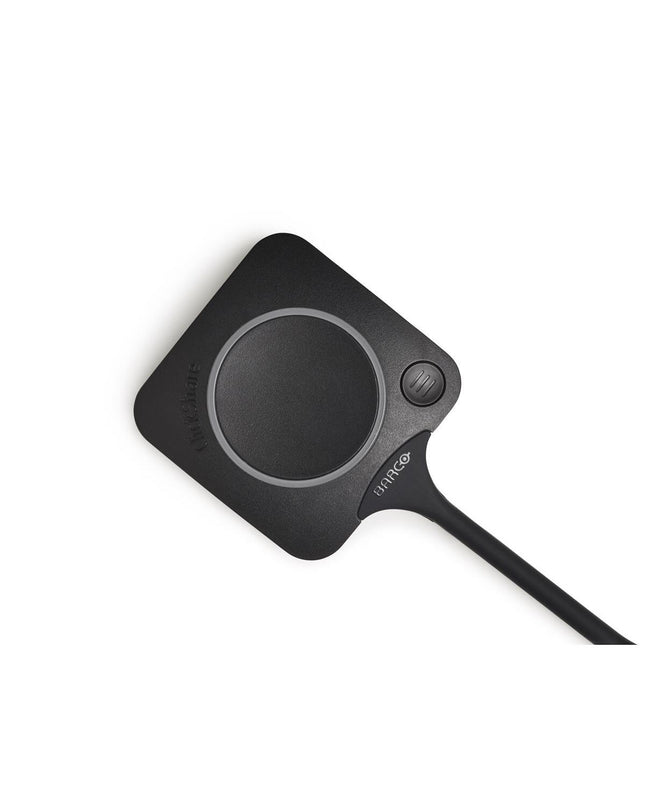 Barco ClickShare videocamera for electronic and photography use, featuring compact design and professional connectivity options.