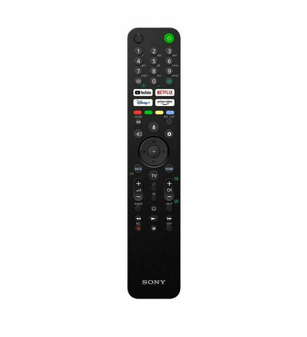 Sony KD32W800P1AEP 32-inch HD LED Smart TV displaying a colorful home entertainment screen with WiFi connectivity.