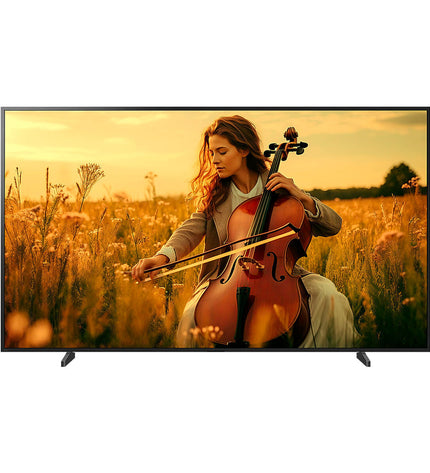 Sony K75XR55BP 75-inch 4K Ultra HD LED smart TV with HDR, Dolby Vision, and QD Mini LED technology for immersive home entertainment.