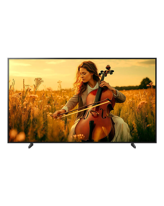 Sony K75XR55BP 75-inch 4K Ultra HD LED smart TV with HDR, Dolby Vision, and QD Mini LED technology for immersive home entertainment.