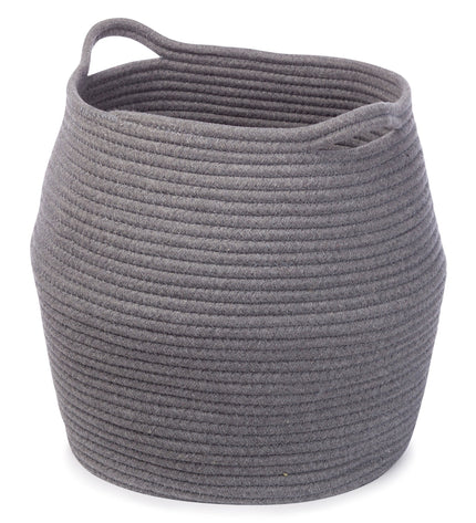 Kidsdepot Kwando basket - grey