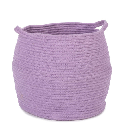 Kidsdepot Kwando basket - lilac