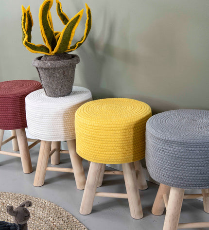 Kidsdepot stool Iggy -