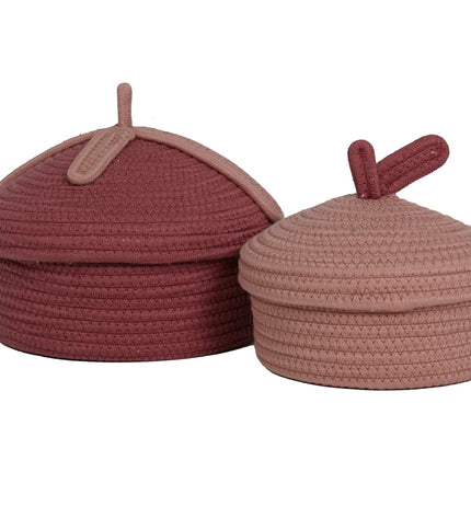Kidsdepot Bowie baskets -