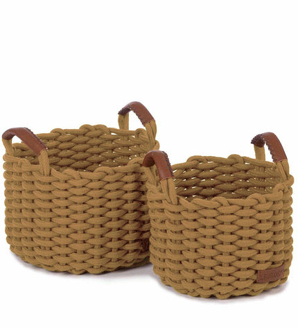 Kidsdepot Korbo basket M -