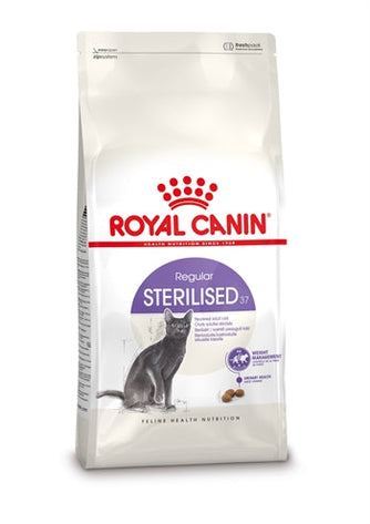 ROYAL CANIN STERILIZED 2 KG