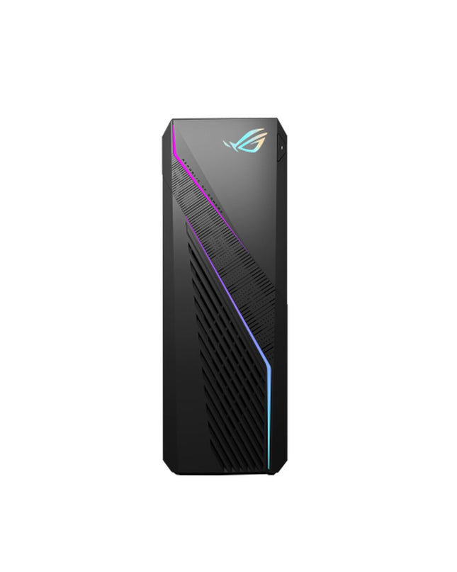 Asus desktop PC with 32GB RAM, 1TB SSD, Intel Core i7-13700KF, and NVIDIA GeForce RTX 4080 graphics card.