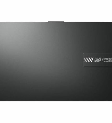 Asus VivoBook 14 S1404 laptop with 14-inch display, 16GB RAM, 512GB SSD, QWERTY keyboard, shown from the front angle.
