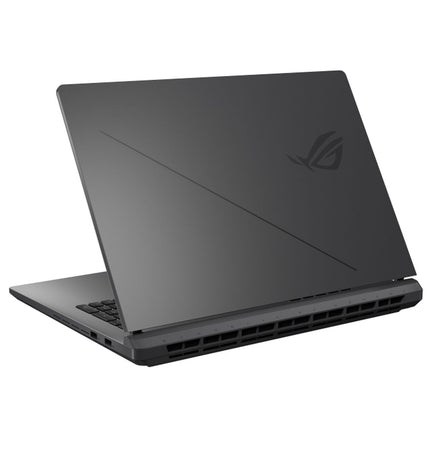 Asus ROG Strix G18 gaming laptop with 17-inch display, Intel Core i9, 32GB RAM, 1TB SSD, Nvidia RTX 5070, QWERTY Spanish keyboard