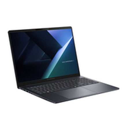 Asus 90NX08N1-M00E60 laptop with 16GB RAM, 512GB SSD, 16-inch display, and Intel Core Ultra 7 processor.