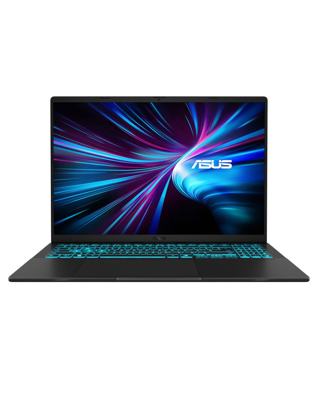 Asus V16 V3607VM-RP019 laptop with 16" display, Intel Core i7, 16GB RAM, 512GB SSD, Nvidia GeForce RTX 4050 graphics