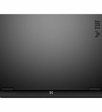 Asus laptop displaying calculator application on screen, black keyboard and slim design, brand logo visible.