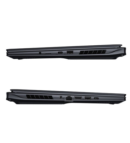 Gigabyte AORUS ELITE 16 BWHC3ESC64SH gaming laptop with 16-inch display, Intel Core Ultra 9, RTX 5070, 32GB RAM, 1TB SSD