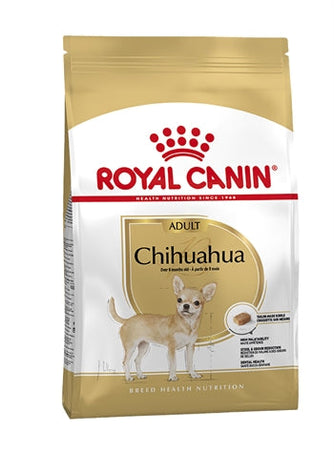 Royal Canin Chihuahua 3 kg