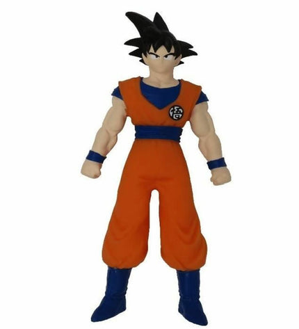 Dragon Ball actiefiguur from the speelgoed en games collectie, detailed poseable figure with vibrant character design.