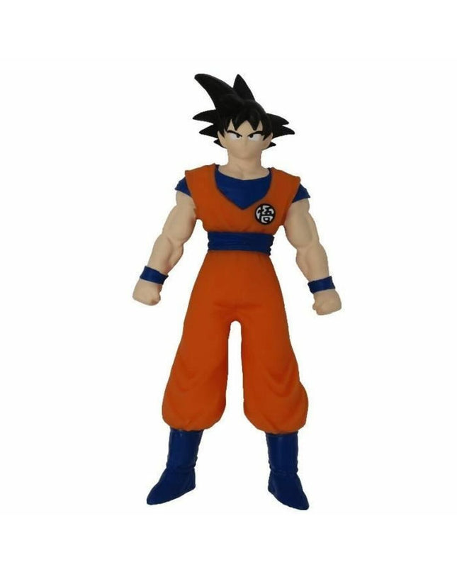 Dragon Ball actiefiguur from the speelgoed en games collectie, detailed poseable figure with vibrant character design.